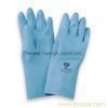 上海劳防用品选购指南 航利实业T356无衬天然橡胶手套详情与价格